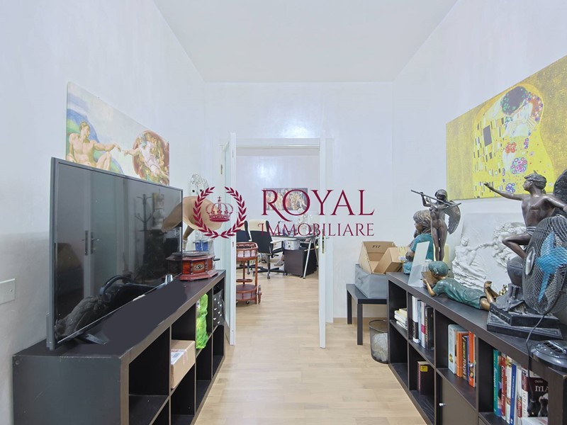 Appartamento in Vendita a Livorno, 350'000&euro;, 145 m²