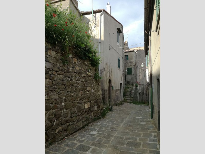 Quadrilocale in Vendita a Arcidosso, 14'400&euro;, 100 m²