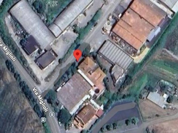 Appartamento in Vendita a Gambassi Terme, 55'500&euro;, 120 m²