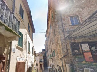 Quadrilocale in Vendita a Campiglia Marittima, 230'000&euro;, 152 m²