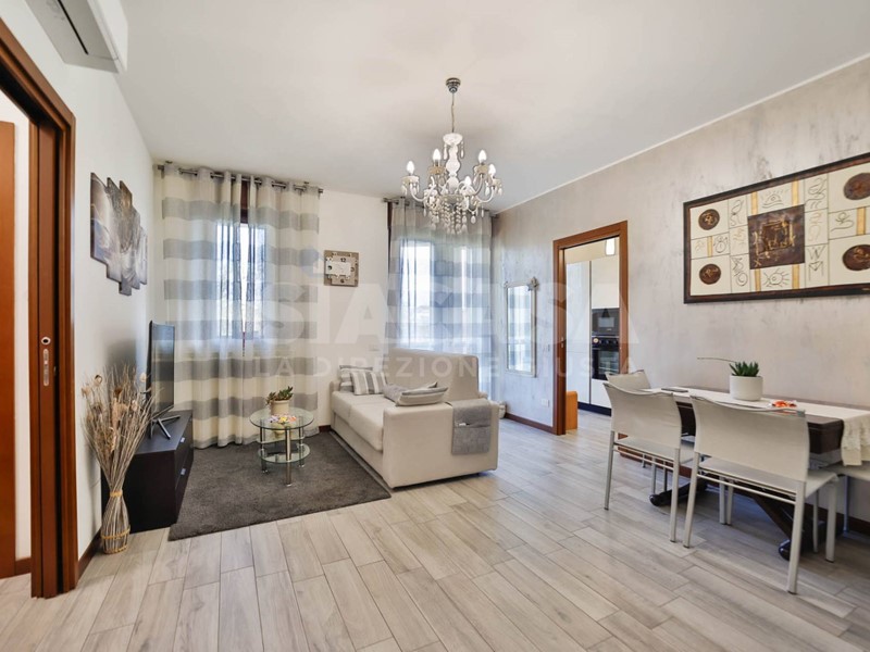 Bilocale in Vendita a Sulbiate, 174'000&euro;, 66 m²