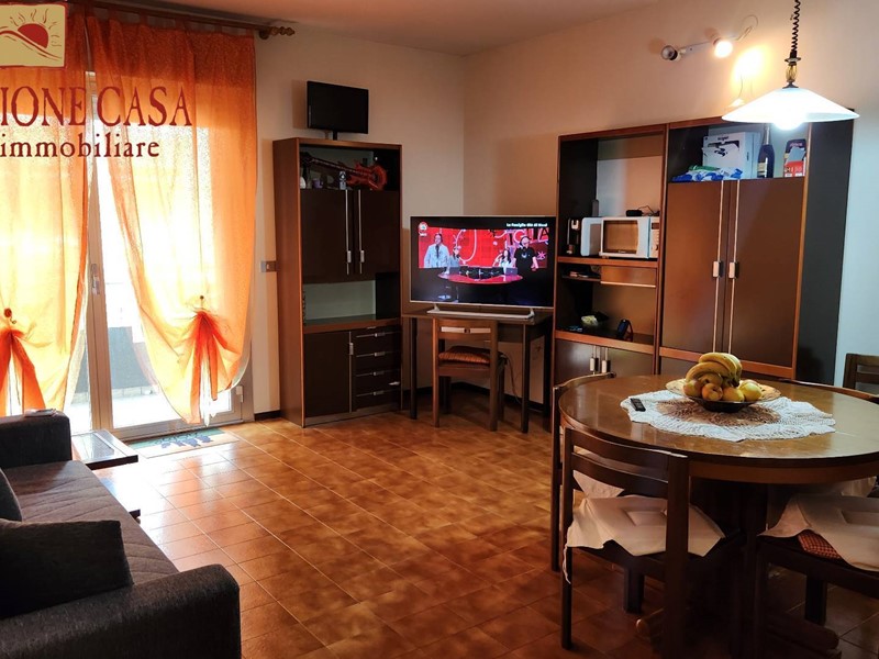 Bilocale in Vendita a Monfalcone, 84'000&euro;, 60 m²