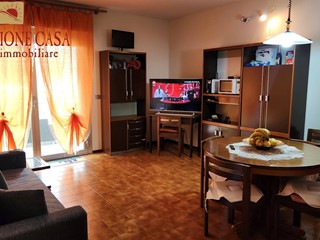 Bilocale in Vendita a Monfalcone, 84'000&euro;, 60 m²