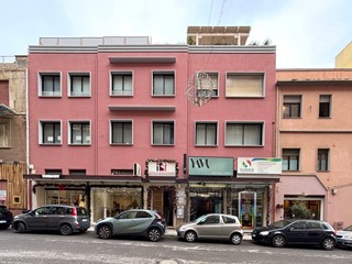 Appartamento in Vendita a Cagliari, 450'000&euro;, 234 m²