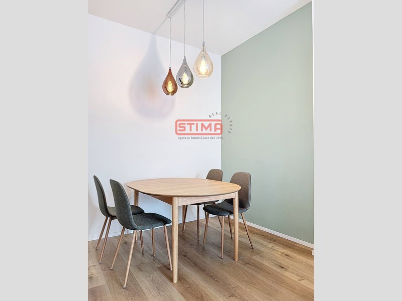 Quadrilocale in Affitto a Treviso, 1'100&euro;, 85 m²