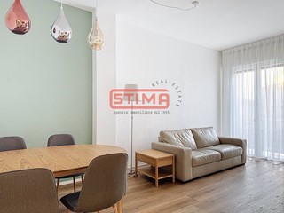 Quadrilocale in Affitto a Treviso, 1'100&euro;, 85 m²