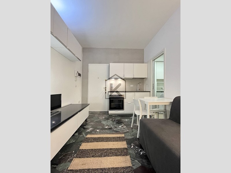 Bilocale in Affitto a Milano, 1'050&euro;, 45 m²