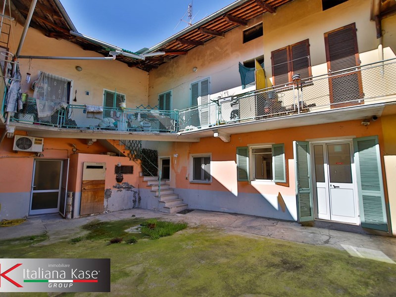 Trilocale in Vendita a Barone Canavese, 60'000&euro;, 130 m²