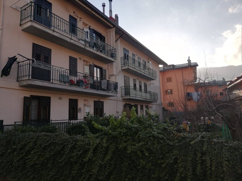 Quadrilocale in Vendita a Monteforte Irpino, 122'000&euro;, 125 m²