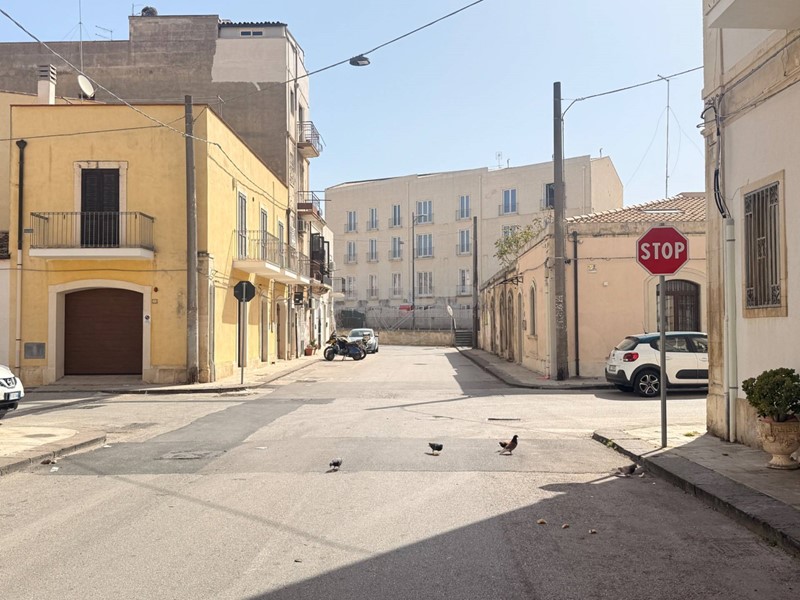 Monolocale in Vendita a Siracusa, 53'000&euro;, 28 m²