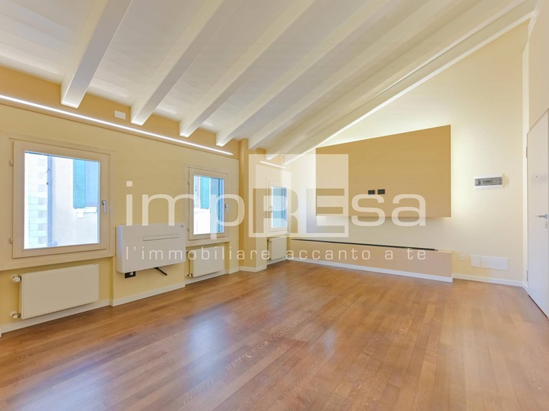 Appartamento in Vendita a Motta di Livenza, 229'000&euro;, 78 m²