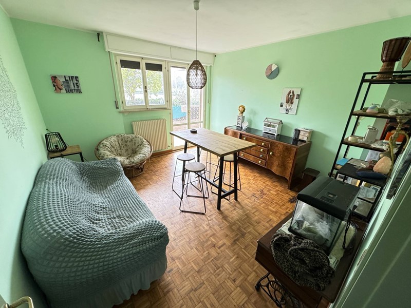Appartamento in Vendita a Pedaso, 120'000&euro;, 77 m²