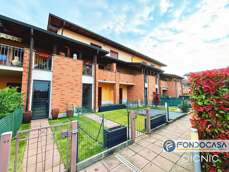 Trilocale in Vendita a Palazzolo sull'Oglio, 230'000&euro;, 115 m²