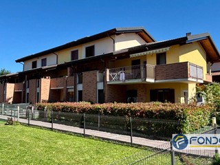 Trilocale in Vendita a Palazzolo sull'Oglio, 230'000&euro;, 115 m²