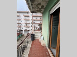Quadrilocale in Vendita a Venafro, 150'000&euro;, 172 m², con Box