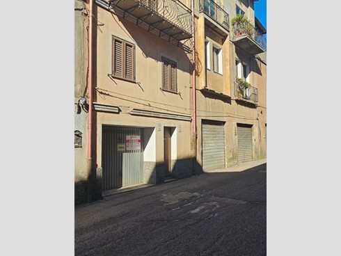 Trilocale in Vendita a Iglesias, 35'000&euro;, 121 m²