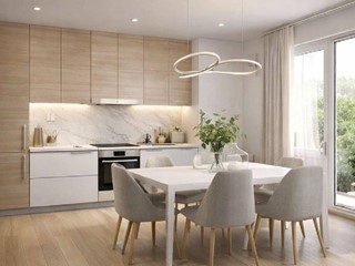 Quadrilocale in Vendita a Misilmeri, 170'000&euro;, 125 m²