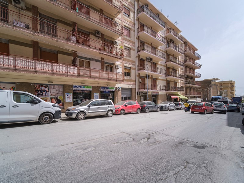 Trilocale in Vendita a Messina, 115'000&euro;, 100 m²