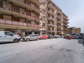 Trilocale in Vendita a Messina, 115'000&euro;, 100 m²