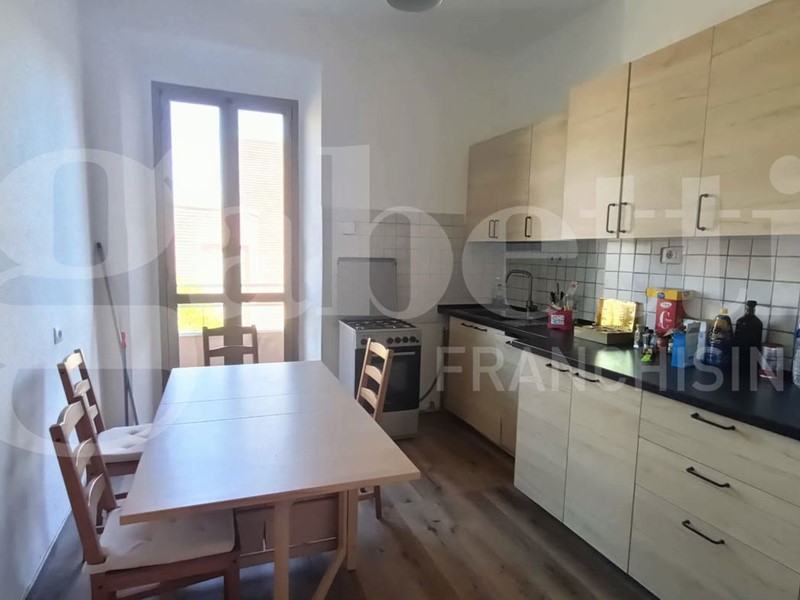 Bilocale in Affitto a Orte, 380&euro;, 60 m², arredato