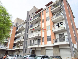 Trilocale in Affitto a Foggia, 500&euro;, 82 m², arredato