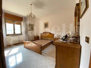 Appartamento in Vendita a Sambuca Pistoiese, 89'000&euro;, 167 m², arredato, con Box