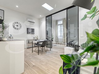 Bilocale in Vendita a Bologna, 239'000&euro;, 50 m²