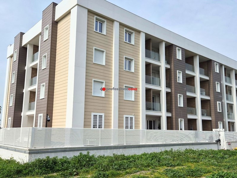 Trilocale in Affitto a Foggia, 580&euro;, 70 m², con Box