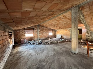 Appartamento in Vendita a Villaputzu, 90'000&euro;, 250 m²