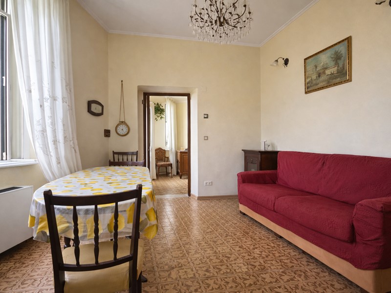 Quadrilocale in Vendita a Fiuggi, 63'000&euro;, 100 m²