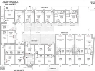 Trilocale in Vendita a Bologna, 235'000&euro;, 75 m²