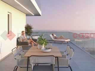 Trilocale in Vendita a Bari, 350'000&euro;, 84 m²