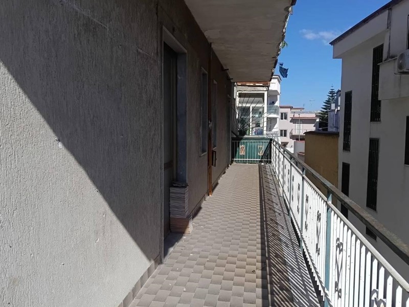 Appartamento in Vendita a Qualiano, 135'000&euro;, 106 m²