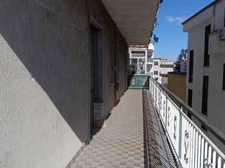 Appartamento in Vendita a Qualiano, 135'000&euro;, 106 m²