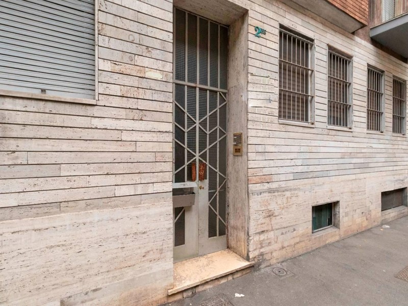 Trilocale in Affitto a Torino, 255&euro;, 18 m²