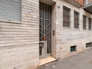 Trilocale in Affitto a Torino, 255&euro;, 18 m²