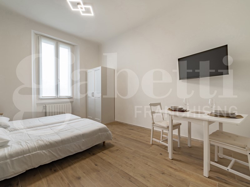 Monolocale in Affitto a Milano, 900&euro;, 38 m², arredato