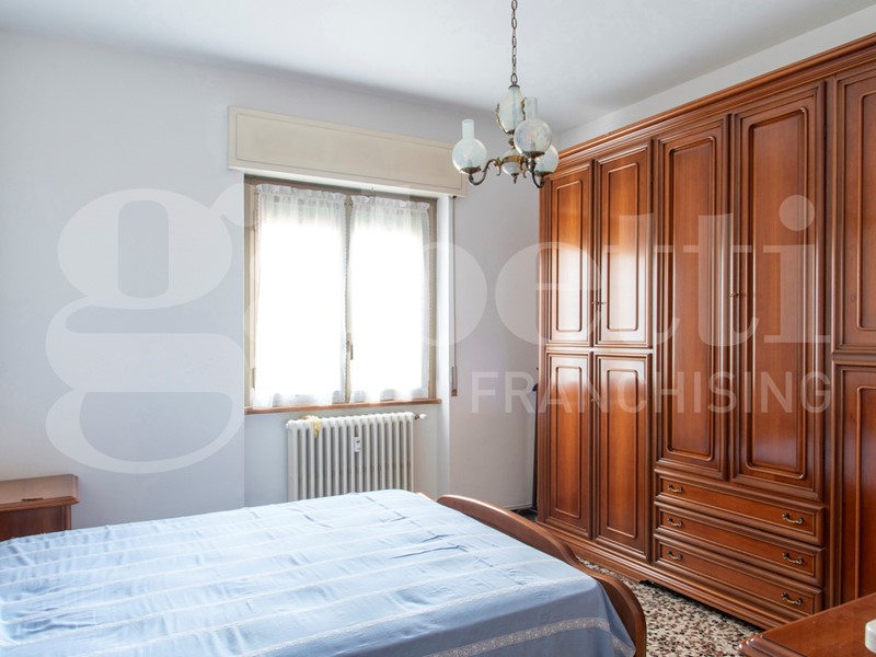 Bilocale in Vendita a Senago, 115'000&euro;, 65 m², con Box
