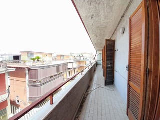 Quadrilocale in Vendita a Caivano, 90'000&euro;, 90 m²