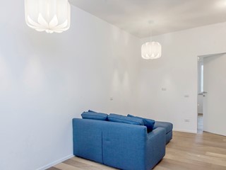 Appartamento in Affitto a Milano, 1'050&euro;, 40 m², arredato