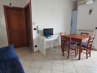 Bilocale in Affitto a Catanzaro, zona Porto, 430&euro;, 55 m², arredato