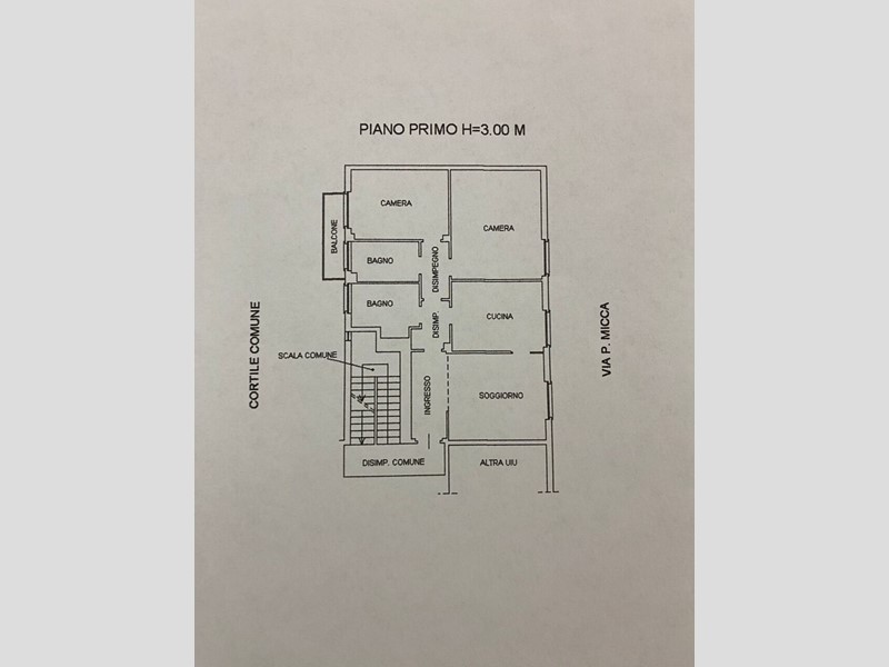 Appartamento in Affitto a Legnano, 980&euro;, 107 m², con Box