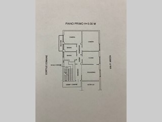 Appartamento in Affitto a Legnano, 980&euro;, 107 m², con Box