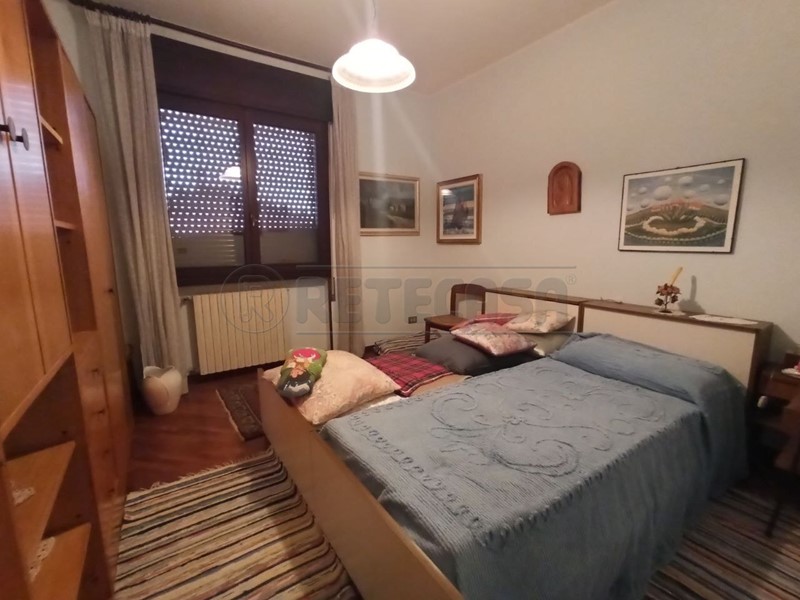 Appartamento in Affitto a Sarego, 1'000&euro;, 130 m², arredato