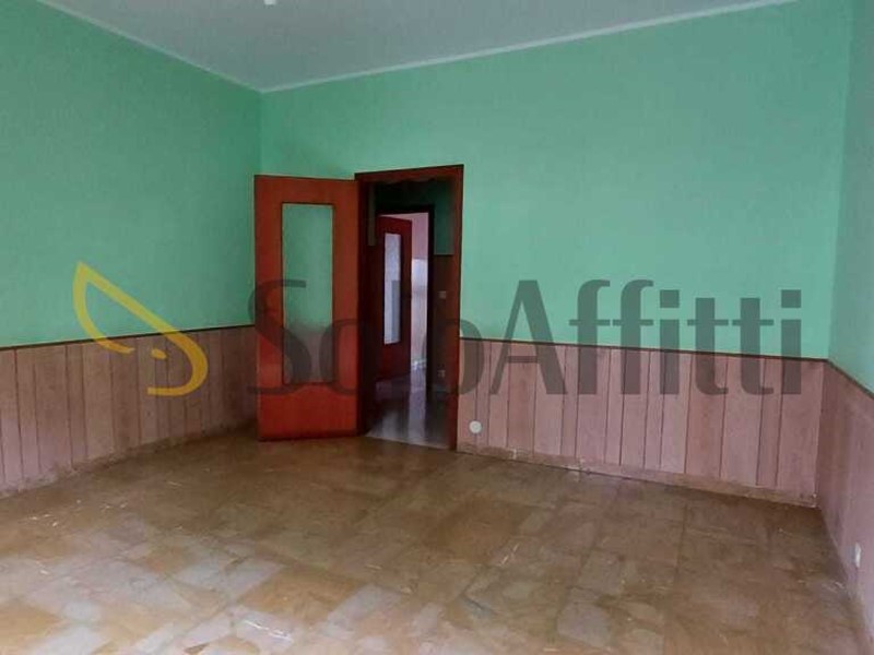 Trilocale in Affitto a Torino, zona Borgo Vittoria, 450&euro;, 66 m²