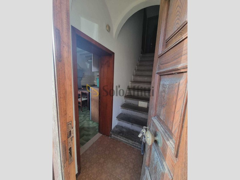 Appartamento in Affitto a Talla, 450&euro;, 143 m², arredato