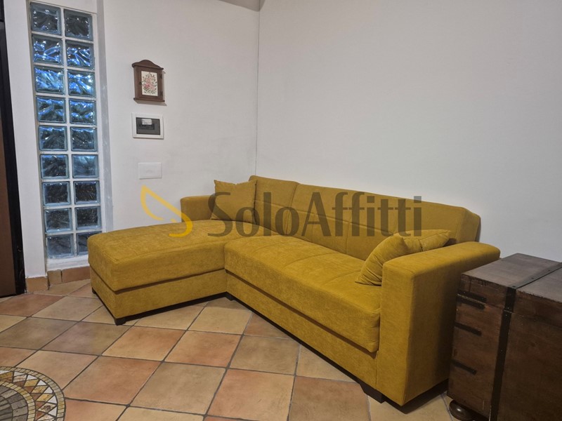Trilocale in Affitto a Spoltore, zona Centro Storico, 520&euro;, 60 m², arredato