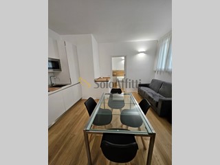 Bilocale in Affitto a Milano, zona Washington - Foppa, 1'400&euro;, 47 m², arredato