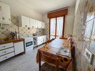 Quadrilocale in Vendita a Rimini, 169'000&euro;, 64 m²