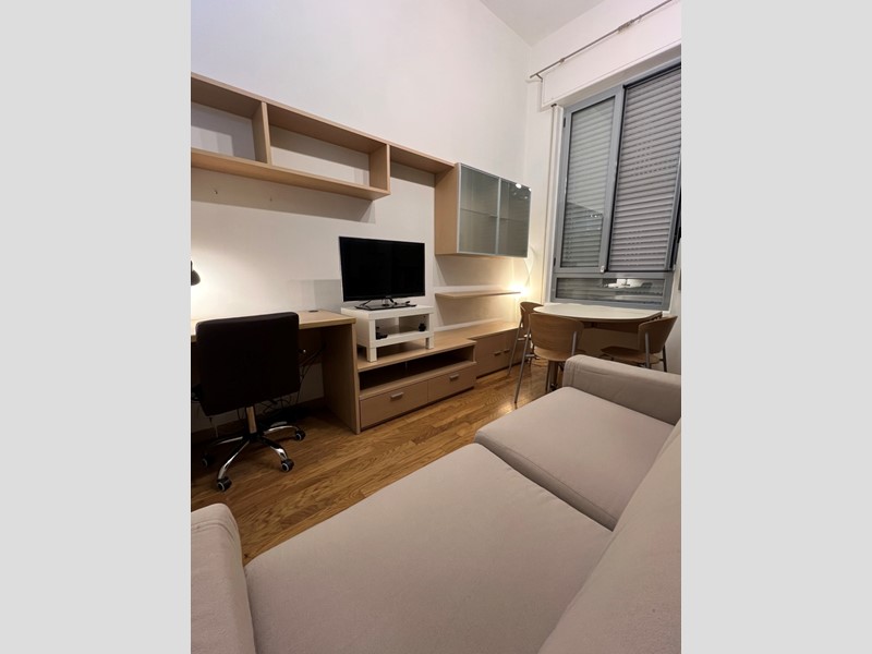 Loft in Affitto a Milano, 1'000&euro;, 40 m², arredato